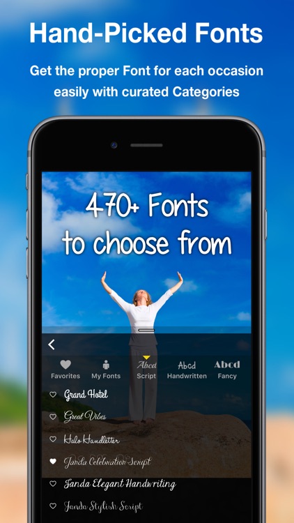 Mix on Pix - Typography, Watermark and Annotation screenshot-3