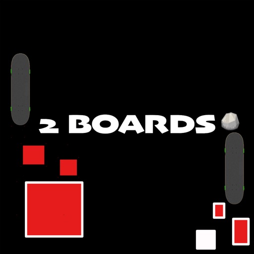 2 Boards