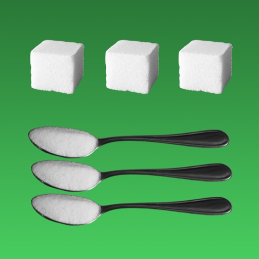 How Much Sugar Is It In Spoons Or Cubes