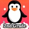 Educational Games for kids in 2nd Grade with Math, Spellings, Vocabulary and Grammar