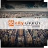 City Church _