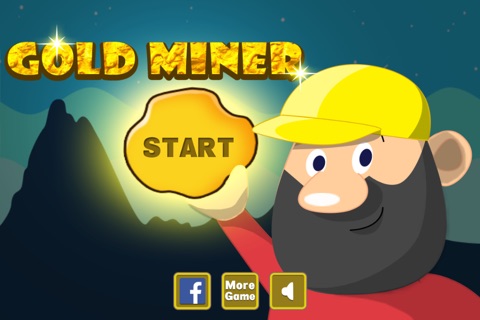 Gold Miner Classic. screenshot 2