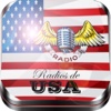 Radios de USA Gratis y Buenas