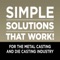 Simple Solutions That Work