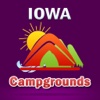 Iowa Campgrounds & RV Parks