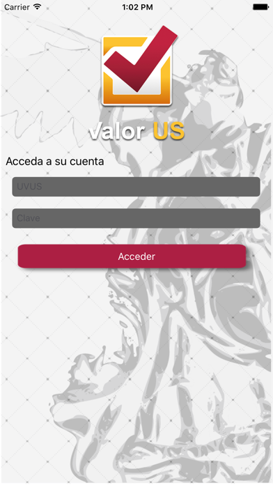 How to cancel & delete Valor US from iphone & ipad 2