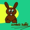 Acrobatic Rabbit