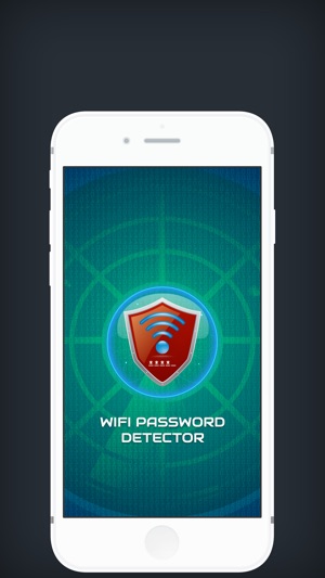 Wifi Password Detector(圖1)-速報App