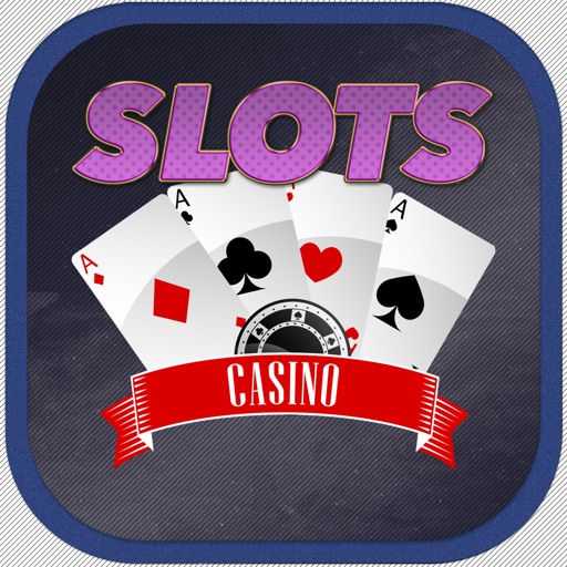 The Slots Fever Palace Of Vegas - FREE Las Vegas Casino Game icon