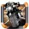 Motorbike Racing Speed - Bike Race Track