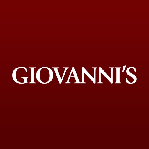 Giovanni's Ristorante icon