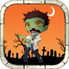 Undead World : Fun Adventure Games for Kids