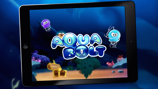 Aqua Bolt(圖3)-速報App