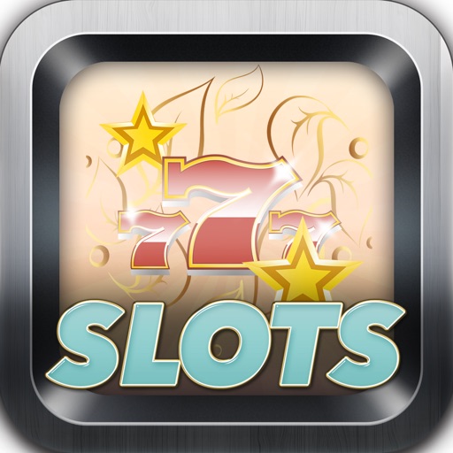 777 Star Spins Jackpot Party - Play Real Las Vegas Casino Game icon