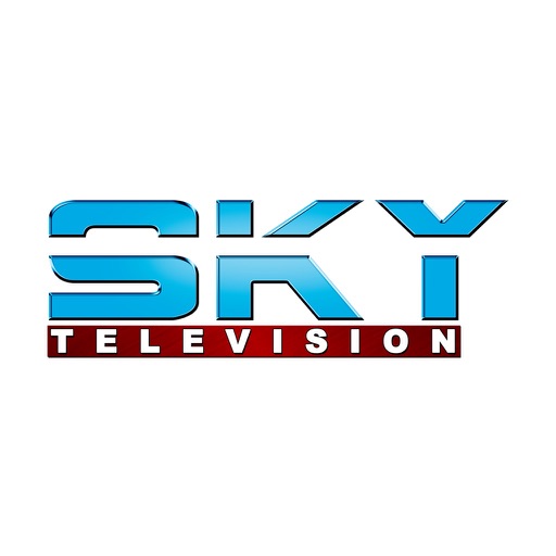 SKY TELEVISION NEPAL iOS App