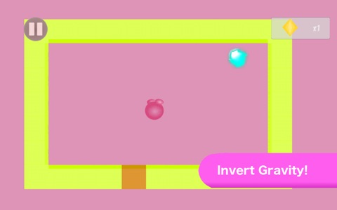 Round Pink Creature screenshot 3