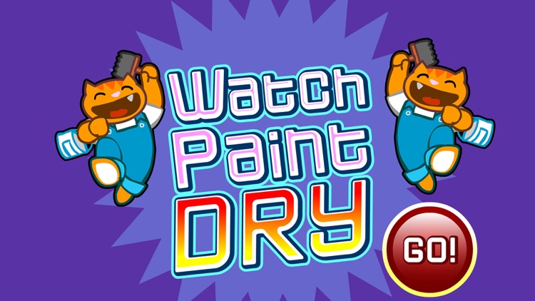 Watch Paint Dry : GameToilet #2 :