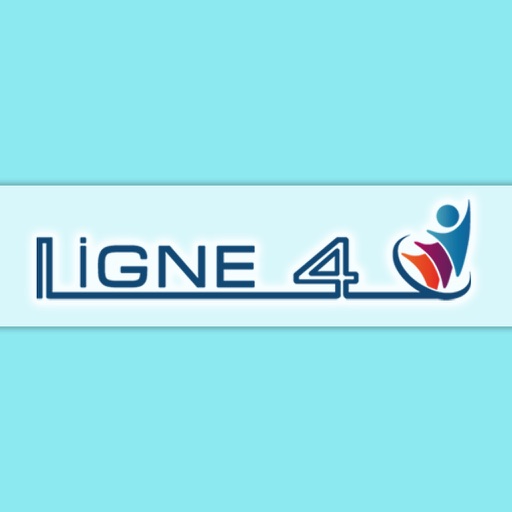 Ligne 4 icon