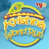 Krishna World Run