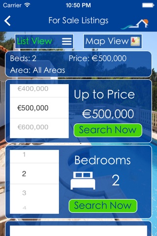 Ibiza Property screenshot 2