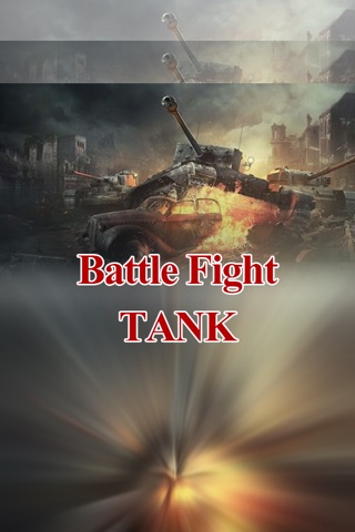 Tank Battle Fight Classic screenshot 2