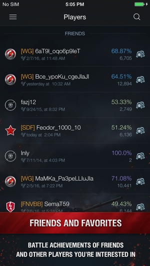 World of Tanks Blitz Assistant(圖2)-速報App