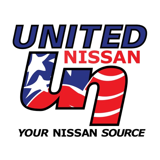 My United Nissan icon