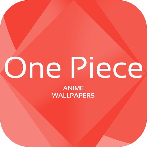 Anime Wallpaper : One Piece Wallpapers Edition icon