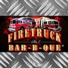 Firetruck BBQ