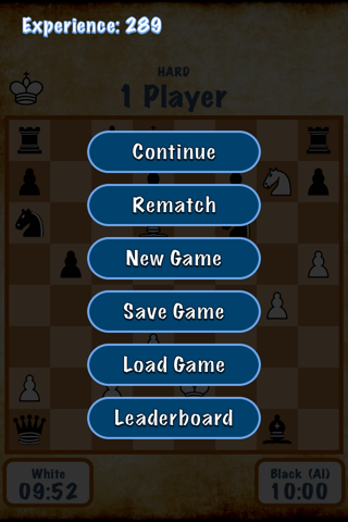 Easy Chess ™ screenshot 4