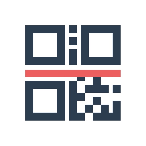 QR Scanner for iPhone