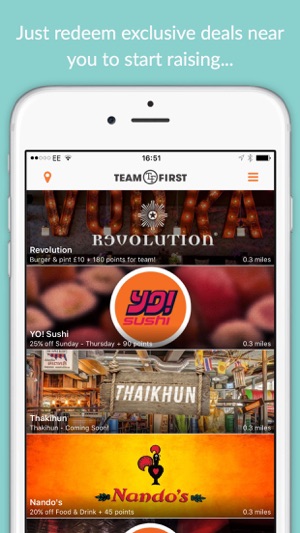 TeamFirst(圖2)-速報App