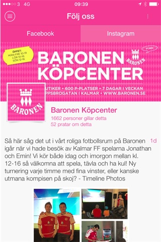 BARONEN HYRESGÄST screenshot 3