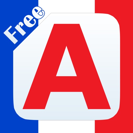 ABC Coloriage Free iOS App