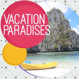 Best Vacation Spots in the World