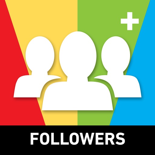 Get Followers - Be Popular with Likes & Followers on Instagram