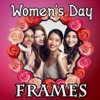 Women's Day Frames Photo Editor
