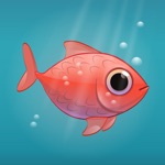 Mad Fish Run - The Fish  Shark Legends