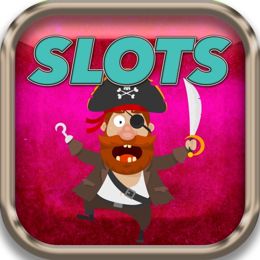 Amazing Casino Pirate Slots Machines - Coin Special Edition