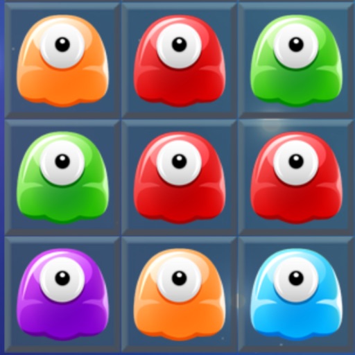 A Jelly Monsters Innatey icon