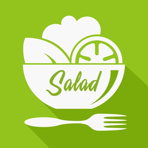 Salad Recipes ~ The Best Easy & Healthy Salad Recipes