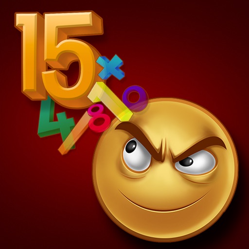 My Math Quiz by Marko Spasojevic