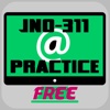 JN0-311 JNCIA-WX Practice FREE
