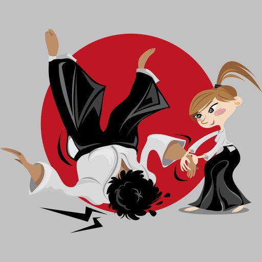 Aikido 2016 icon