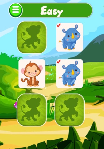 Animal Puzzle Fun screenshot 2