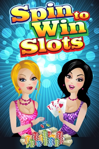 Spin To Win Slots Casino - Deal or no Deal Slots screenshot 3
