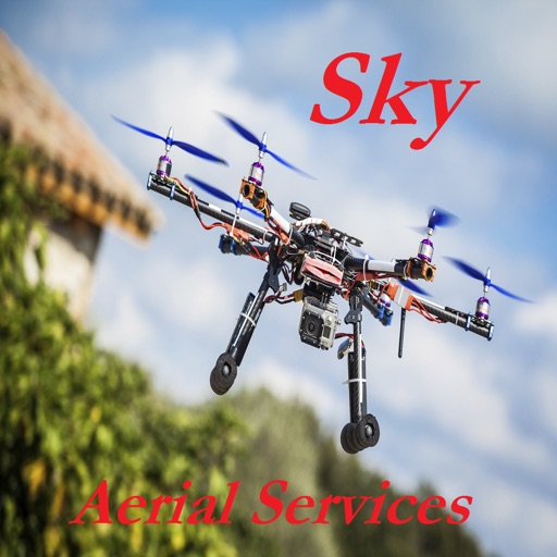 Sky Aerial Services