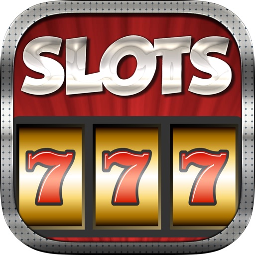 777 A Fortune Royal Gambler Slots Game FREE icon