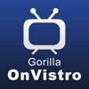 Gorilla OnVistro
