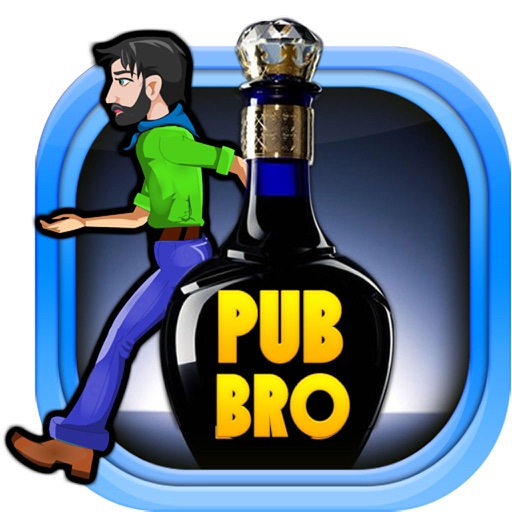 Pub Escape iOS App